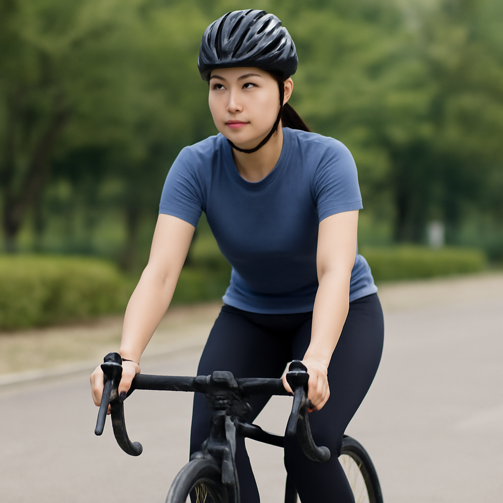 라이딩다이어트 대표 이미지